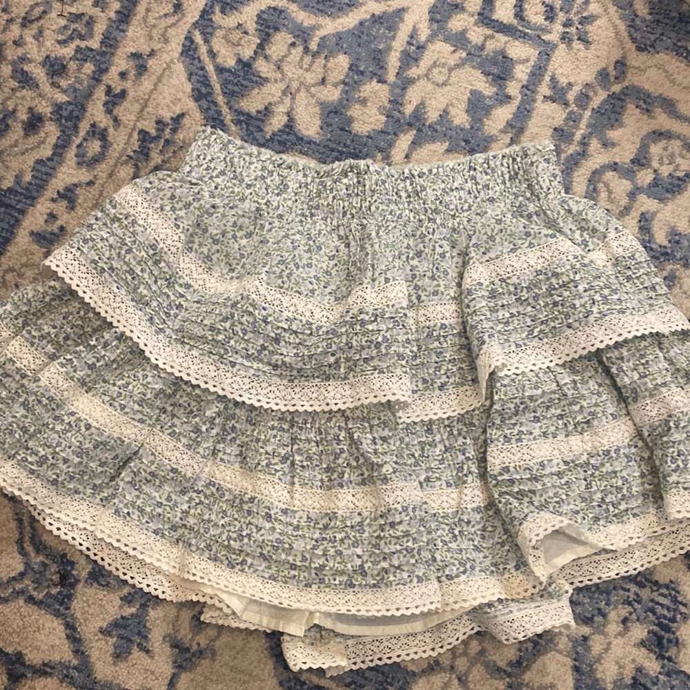 Aerie skirt